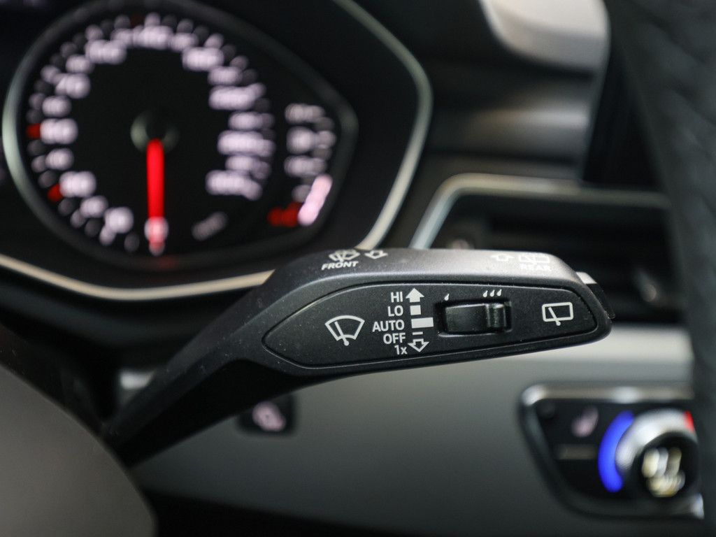 Audi A4 Avant advanced 40 TDI quattro - Samsaru's Car Outlet