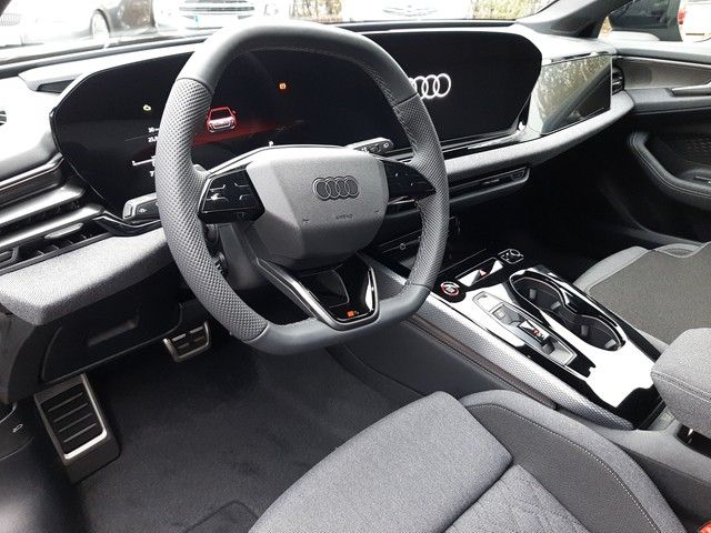 Audi A5 Avant 3x S-Line edition one Matrix HeadUp Tec