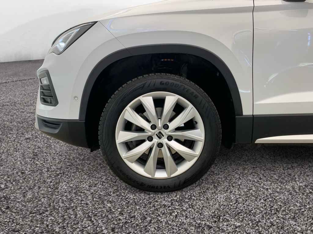 Seat Ateca Xperience 1.5 TSI DSG *AHK*ACC*R-CAM*LED*