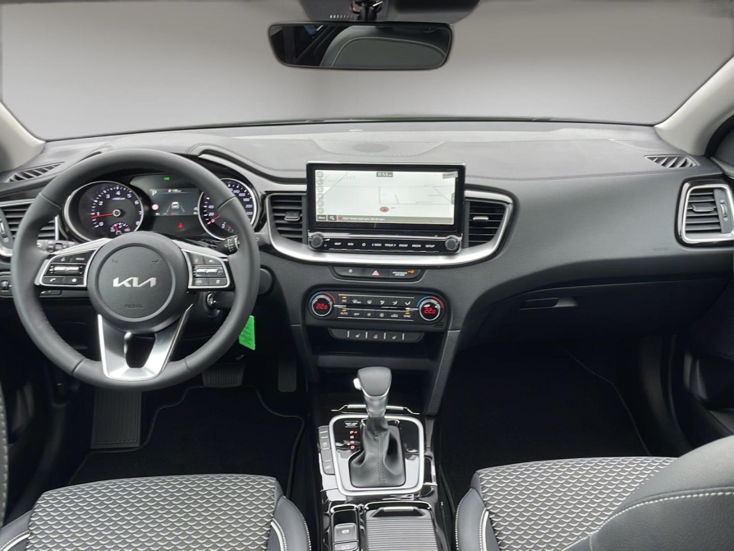 Kia XCeed Vision 1.5 T-GDI - Samsaru's Car Outlet