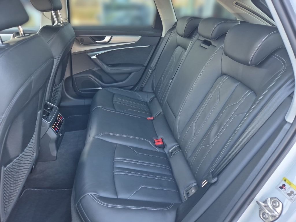 Audi A6 allroad quattro 55 TFSI S tronic - Samsaru's Car Outlet