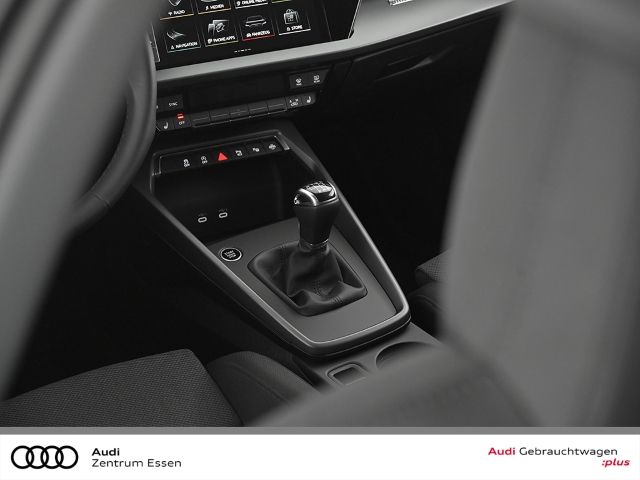 Audi A3 Sportback 35 TFSI advanced - Samsaru's Car Outlet