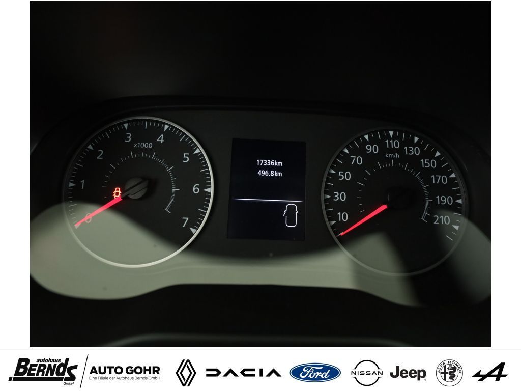 Dacia Duster TCe 130 2WD Extreme - Samsaru's Car Outlet