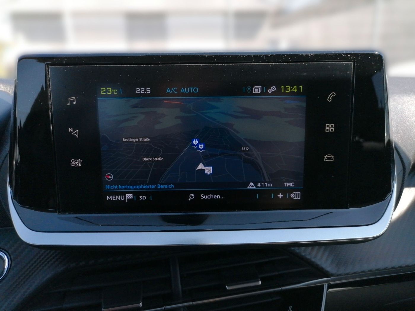 Peugeot 208 e- Allure - Samsaru's Car Outlet