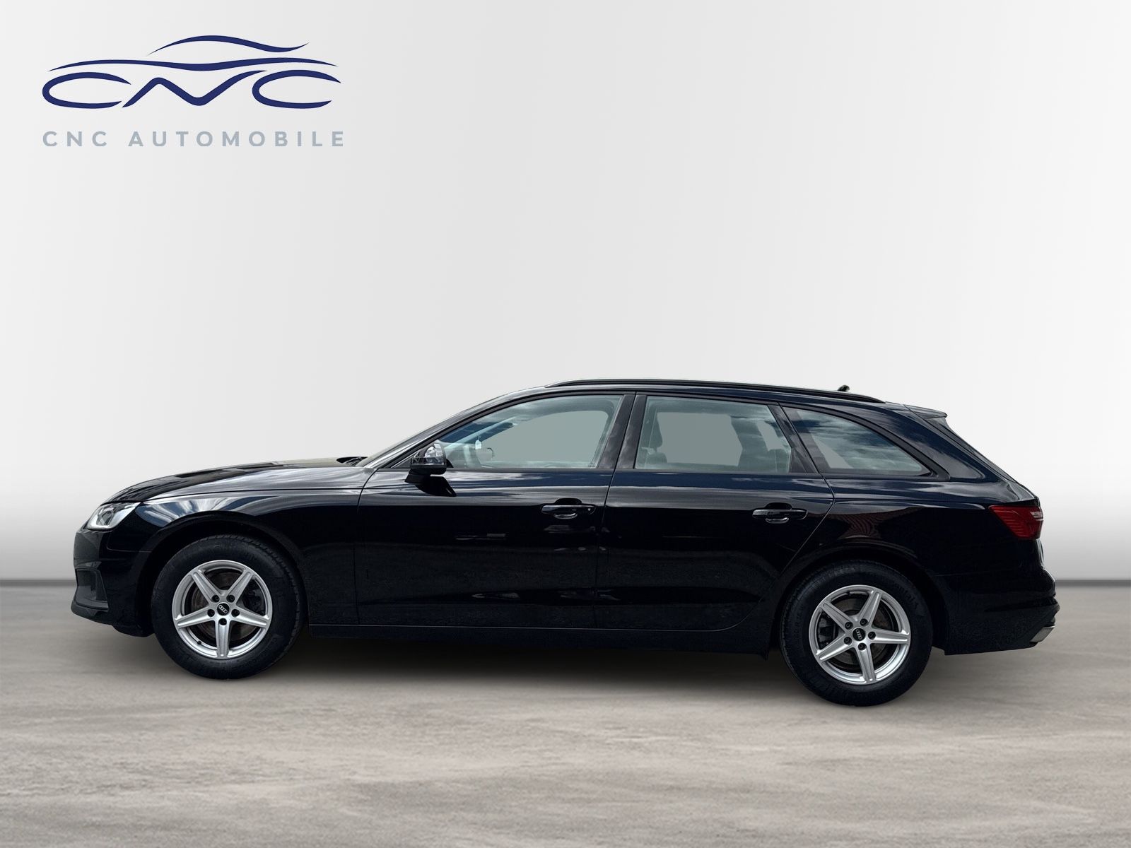 Audi A4 Avant 35 TDI S-Tronic - Samsaru's Car Outlet
