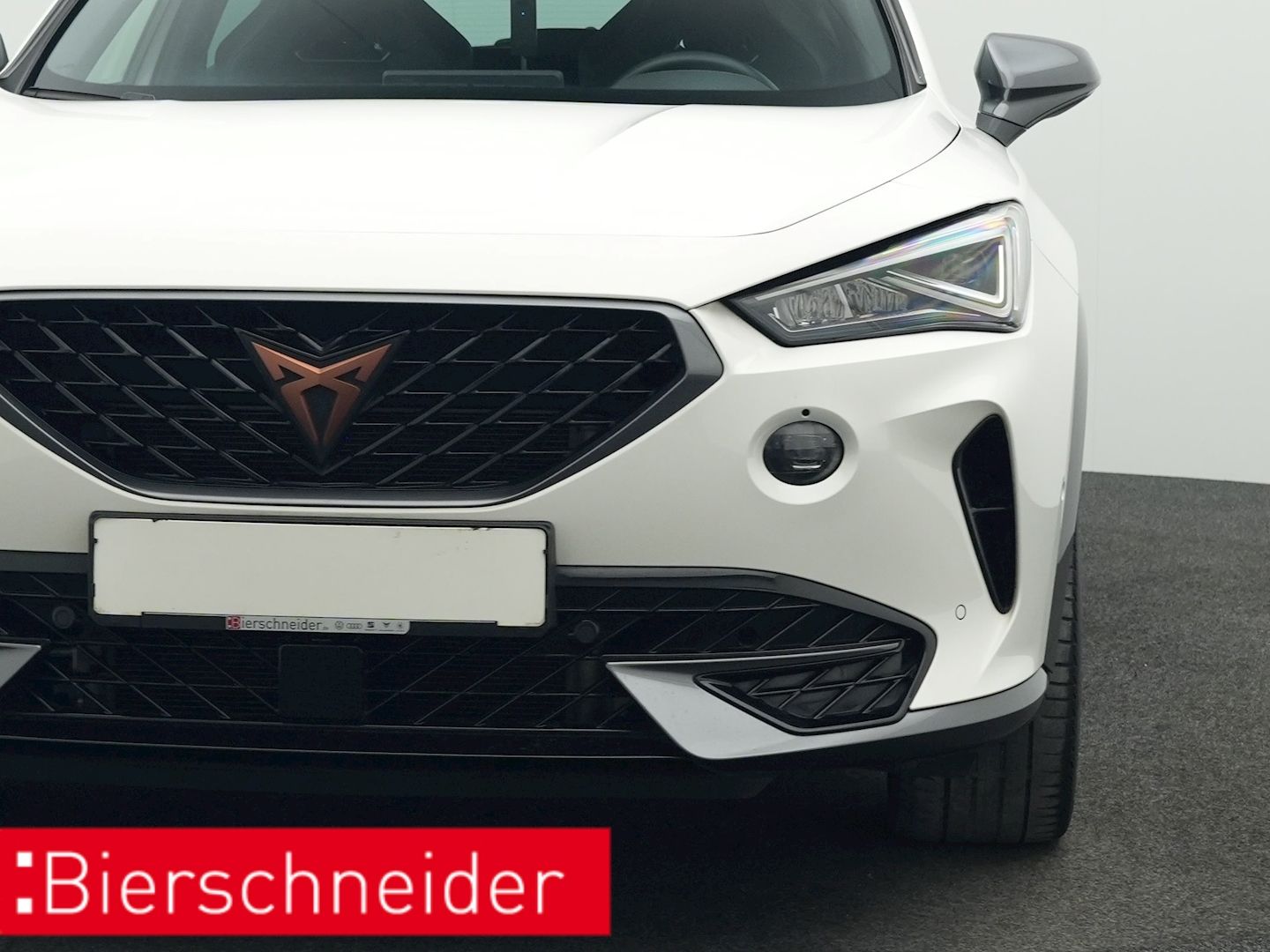 Cupra Formentor 2.0 TSI DSG 4Dr. VZ PANO BREMBO AHK LE