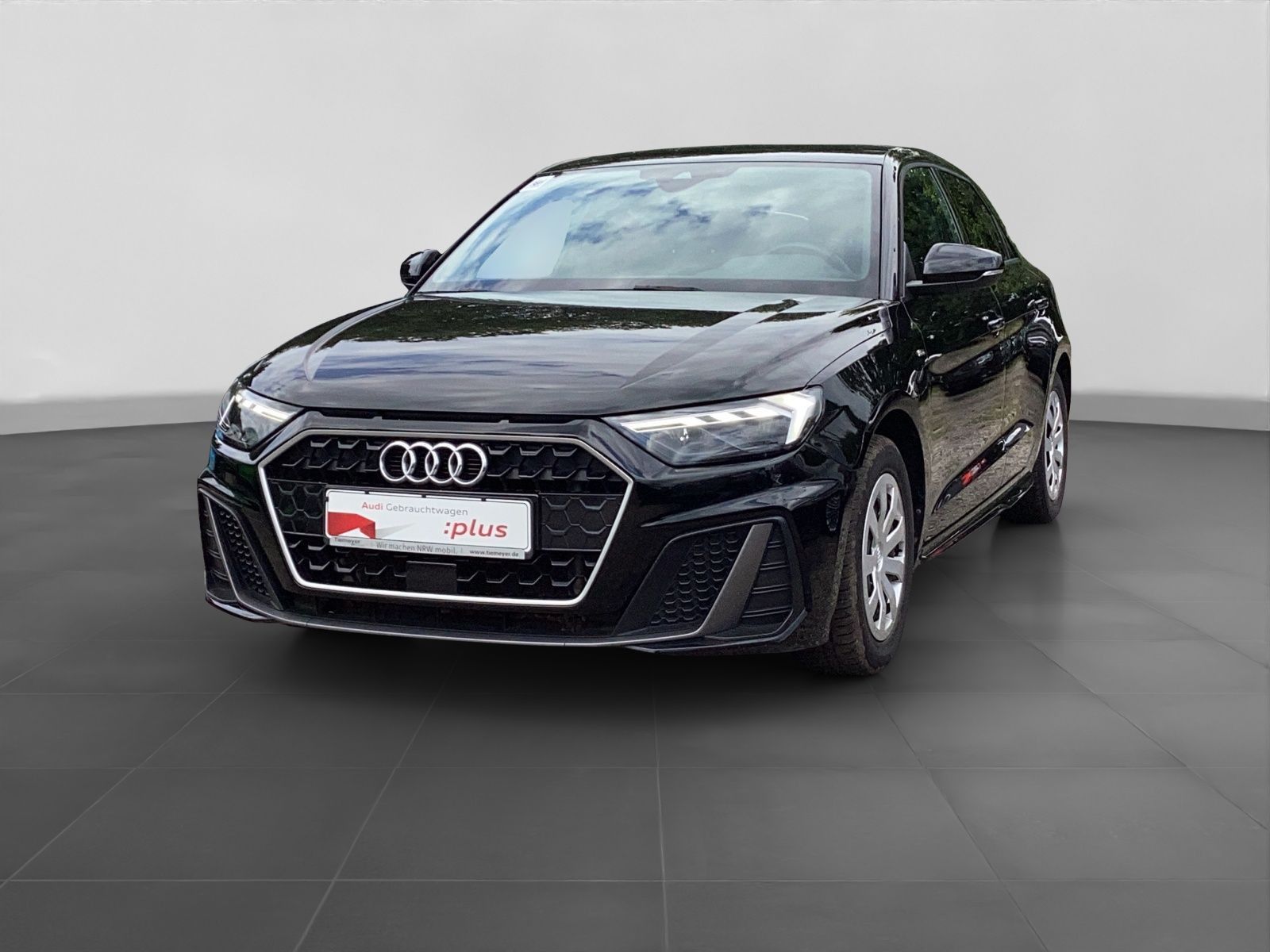 Audi A1 Sportback 30 TFSI 2x S LINE - Samsaru's Car Outlet