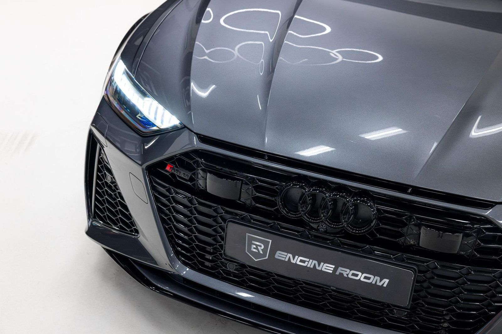 Audi RS6 RS 6 TFSI quattro performance