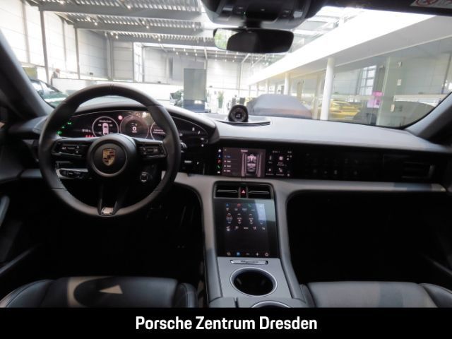 Porsche Taycan 4S Cross Turismo /  BOSE® / Matrix / HUD
