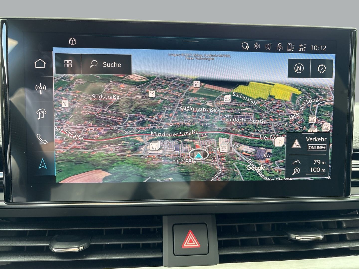 Audi A5 Sportback 40 TFSI S Line MATRIX LED VIRTUAL C