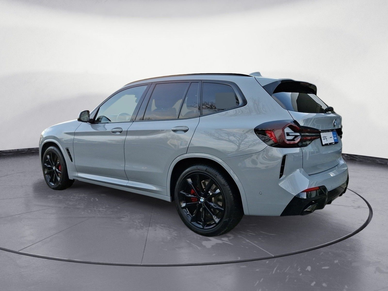 BMW X3 xDrive30d AT M Paket | Inno Paket | Garantie