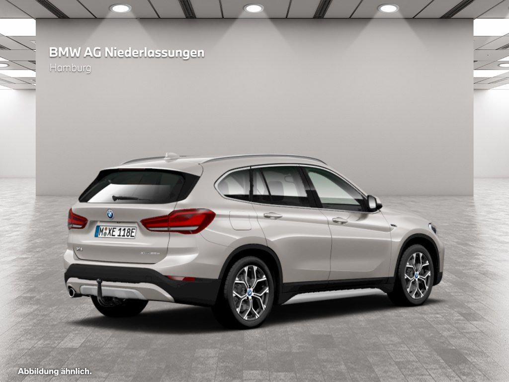 BMW X1 xDrive25e - Samsaru's Car Outlet