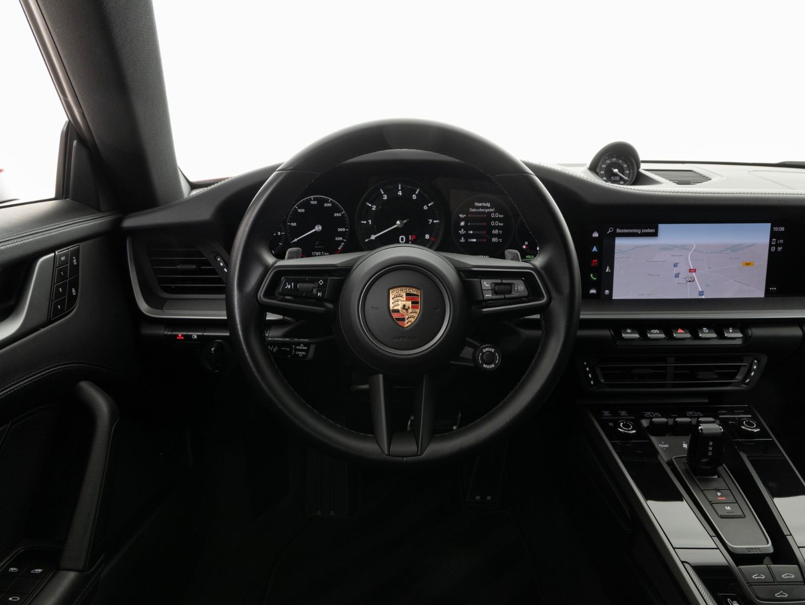 Porsche 911 Carrera 4S |Chrono|Matrix|Hinterachsle| Lift