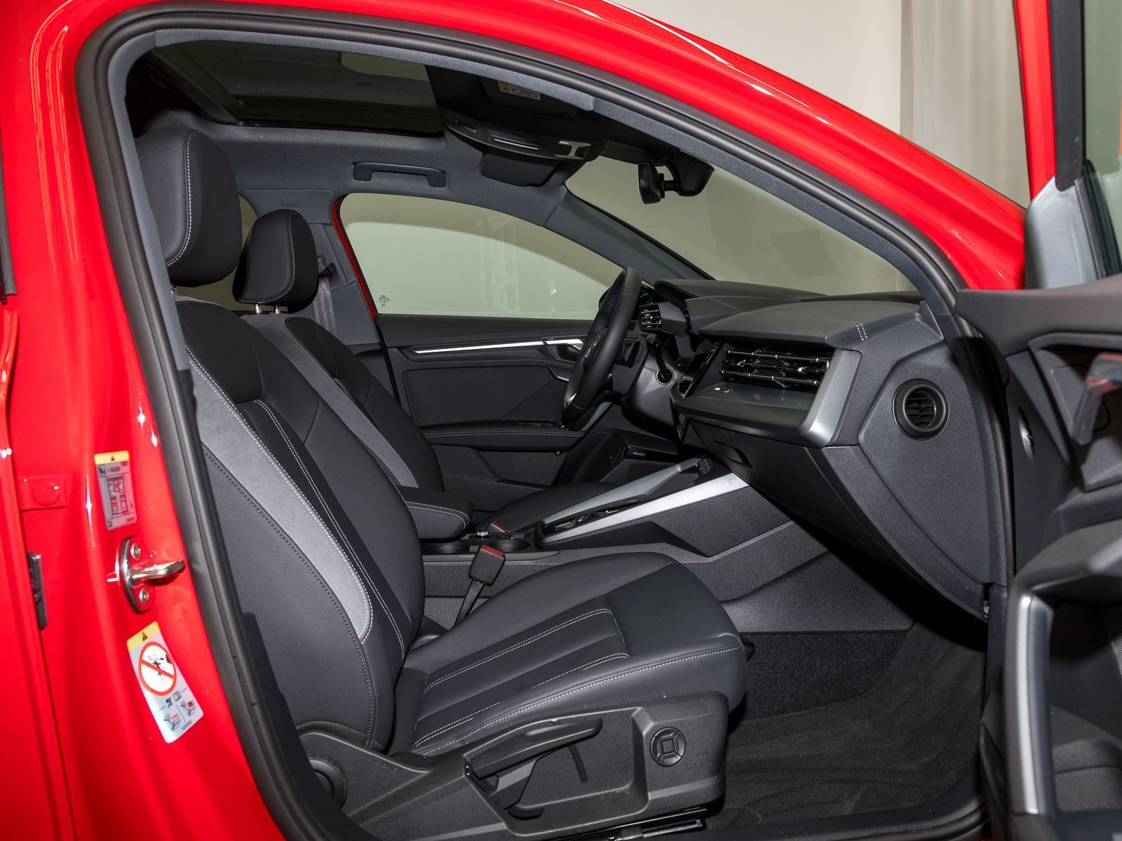 Audi A3 Sportback 35 TFSI S LINE - Samsaru's Car Outlet
