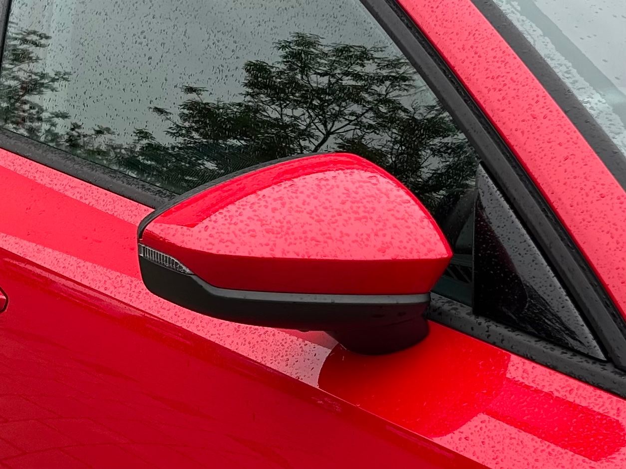 Audi A3 Sportback 35 TDI advanced ACC Navi Klima ViCo