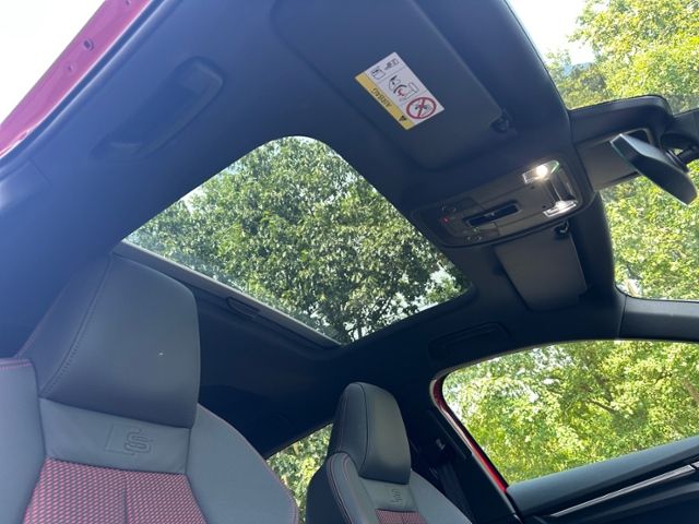 Audi A3 Sportback S-LINE 35 TFSI MATRIX PANO B&O RFK