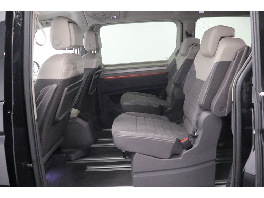 Volkswagen Multivan T7 1.5 TSI eHybrid 4Motion lang #NAVI P
