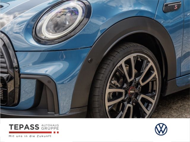 MINI Cooper S Mini 5-trg. John Cooper Works Trim - Samsaru's Car Outlet