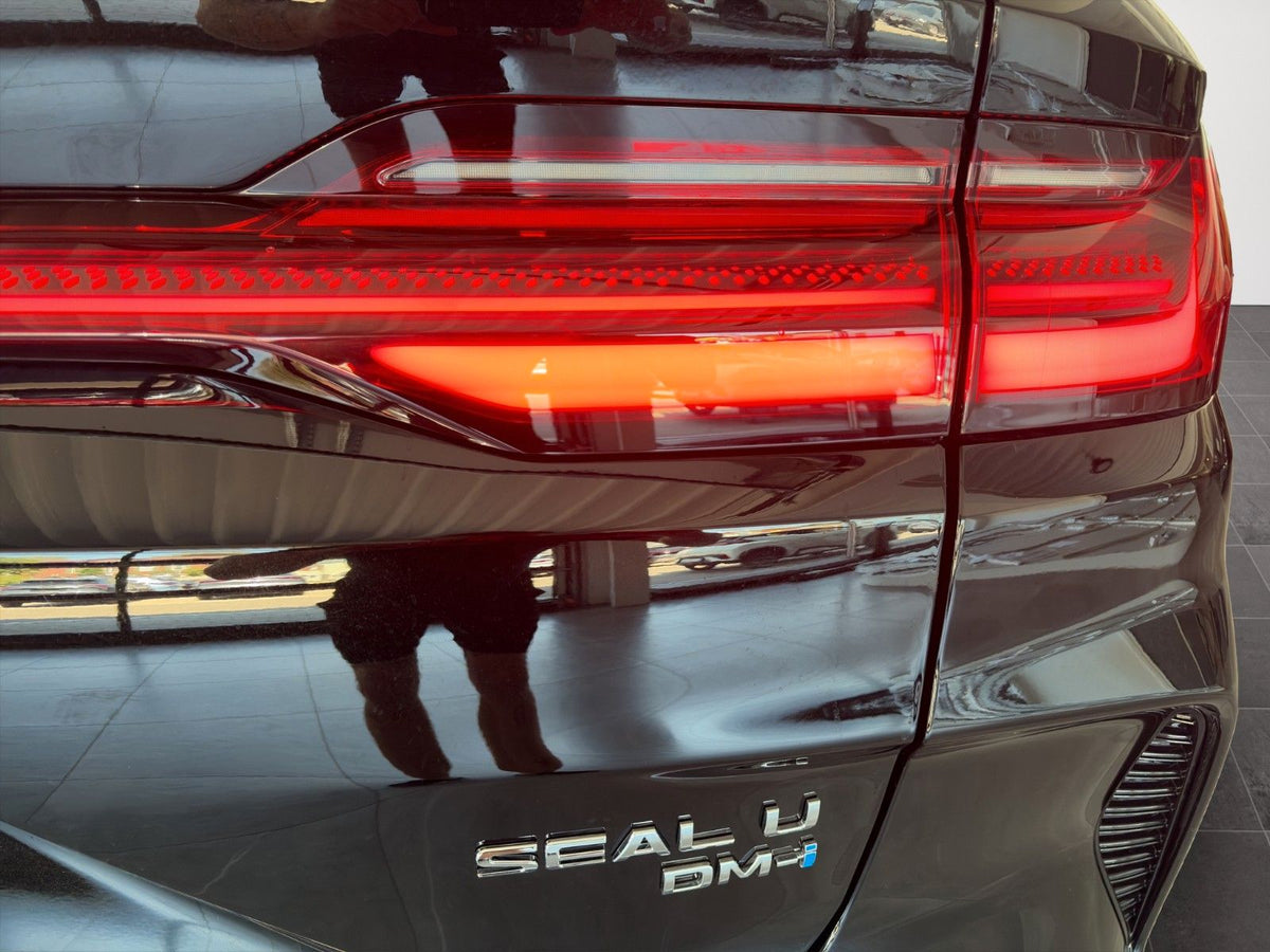 BYD Seal U