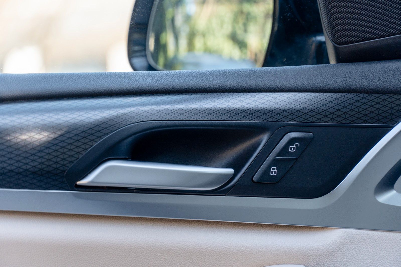 BMW X3 20d M SPORT - Samsaru's Car Outlet