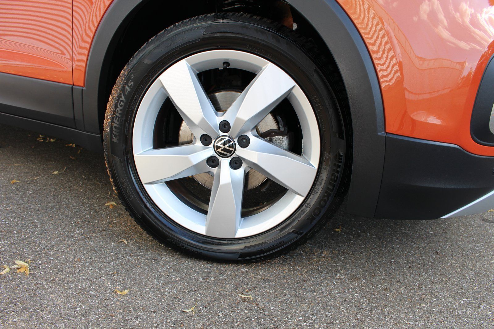 Volkswagen T-Cross 1.0 TSI DSG Style - Samsaru's Car Outlet