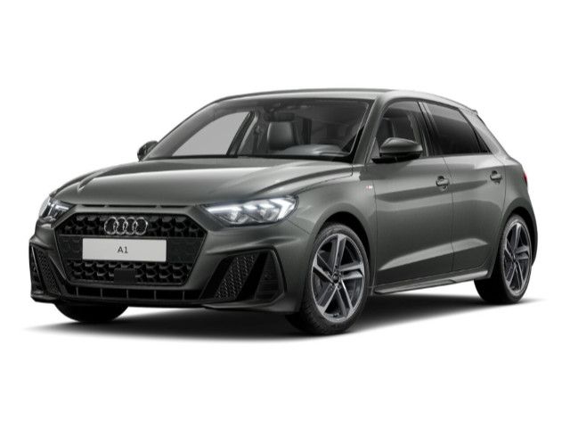 Audi A1 Sportback 30 TFSI S tronic S line - Samsaru's Car Outlet