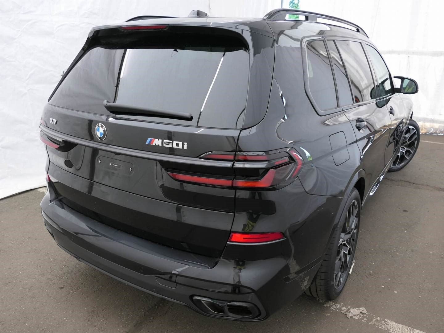 BMW X7 M60i xDrive M Sport PRO //Standhzg. Massage
