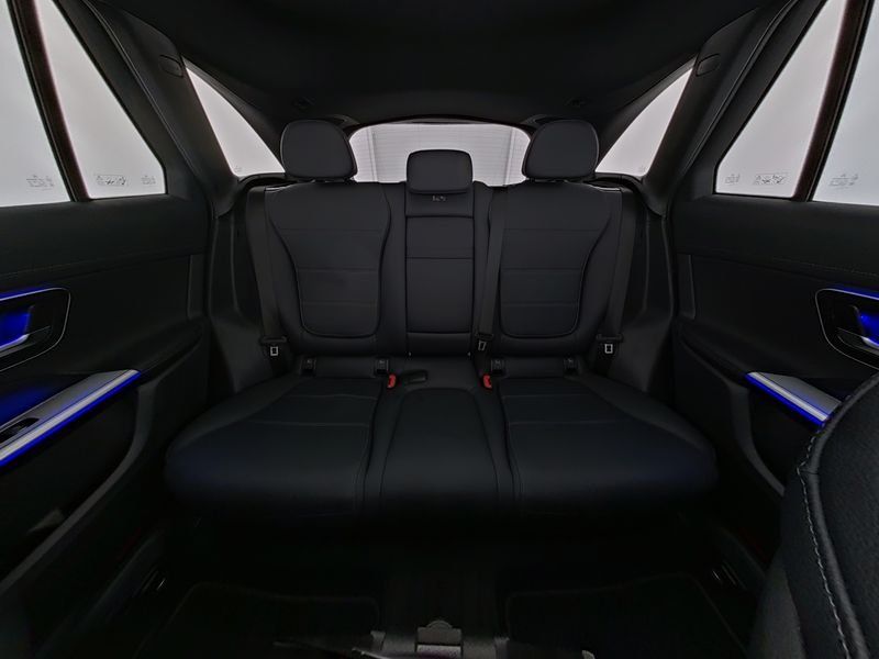 Mercedes-Benz GLC 300 e 4M+AMG Premium+Technik+ENERGIZING+Voll