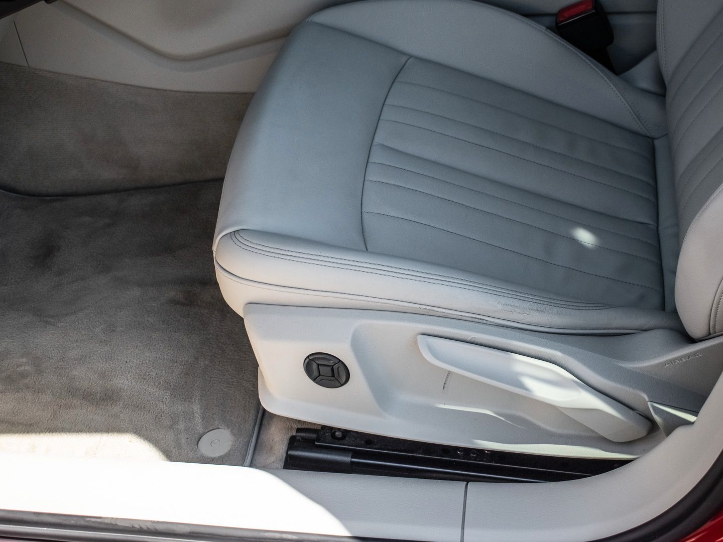 Audi A6 Limousine 45 TFSI S tronic Plus - Samsaru's Car Outlet