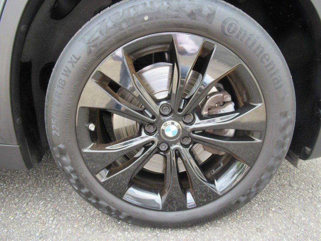 BMW X1 xDrive25e - Samsaru's Car Outlet