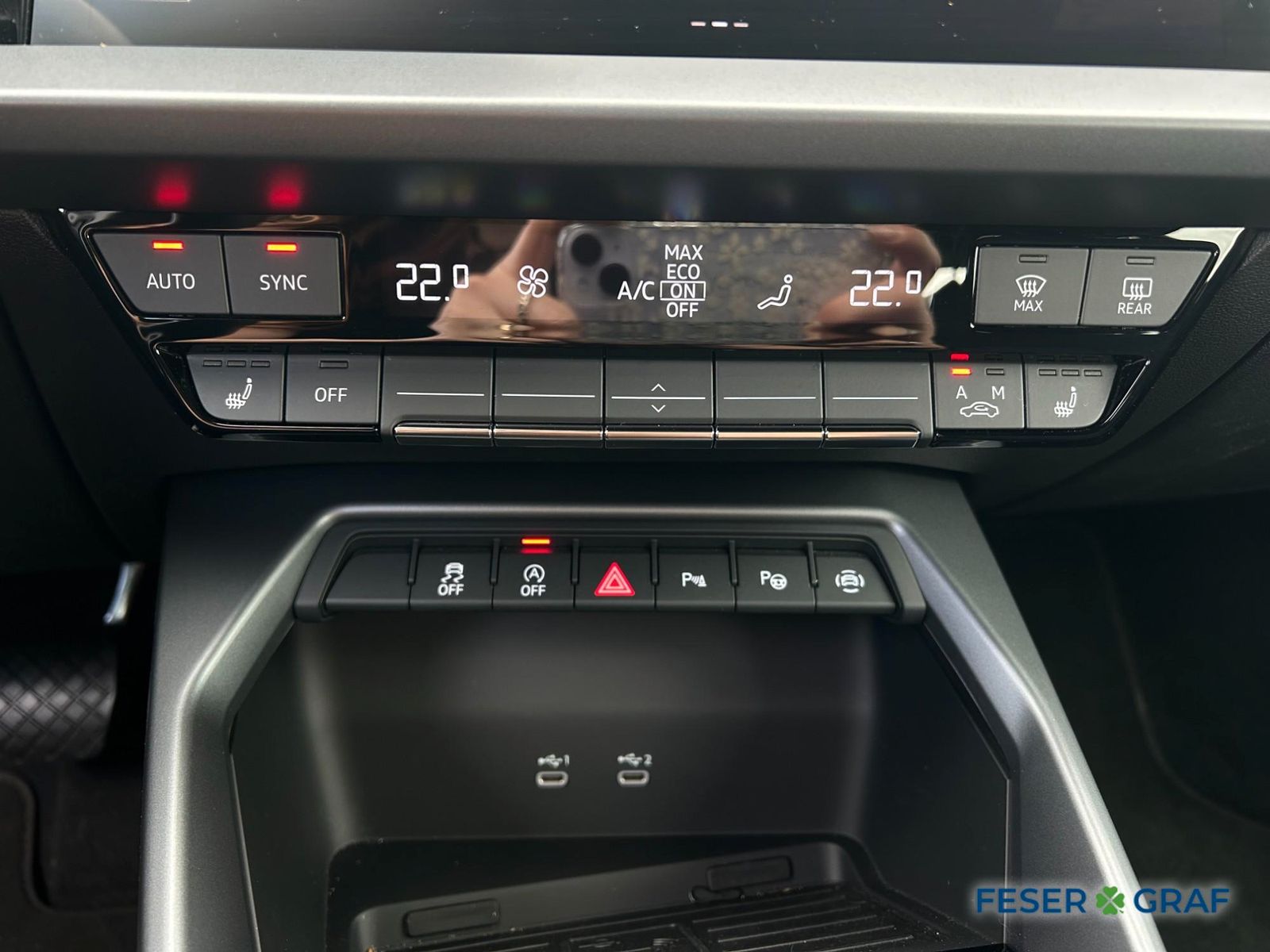 Audi A3 Sportback 30TFSI S tronic - Samsaru's Car Outlet