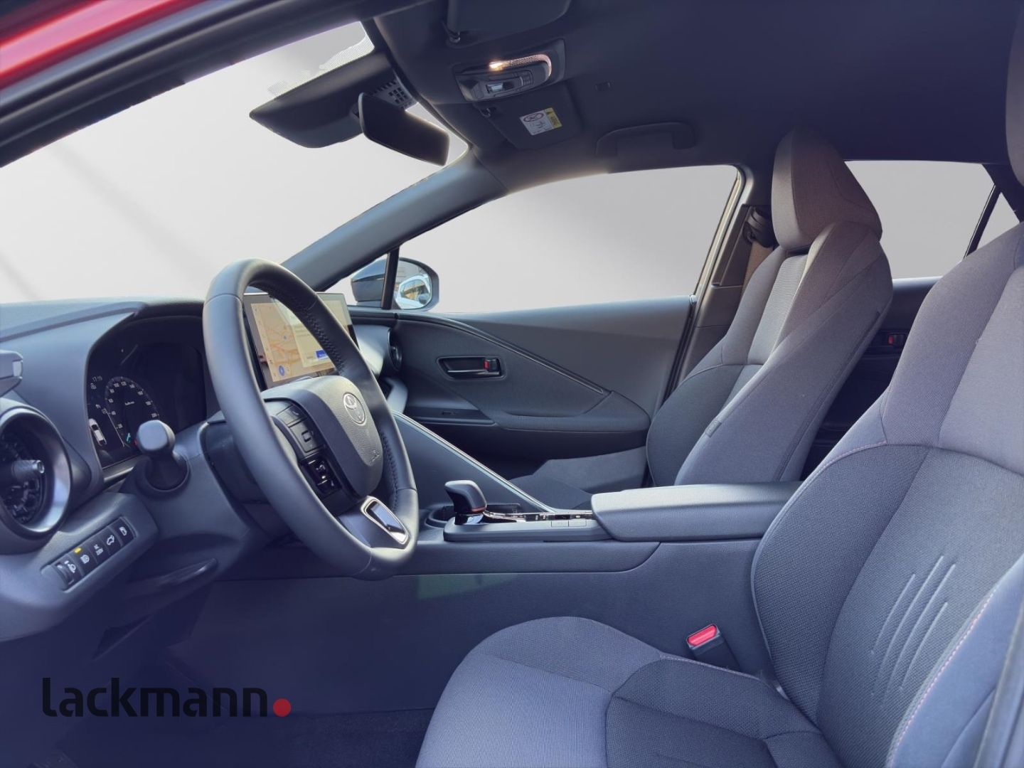 Toyota C-HR 2.0 Plug-In Hybrid Team D*Technik-Paket*