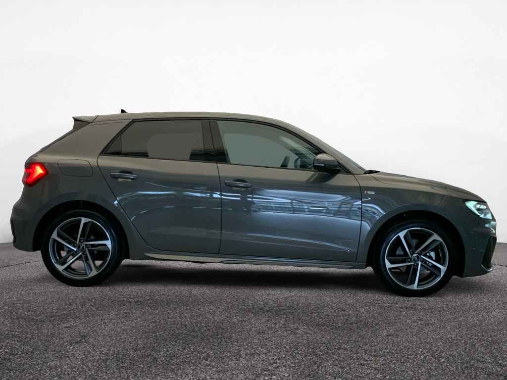 Audi A1 Sportback 30 TFSI S line S tronic - Samsaru's Car Outlet
