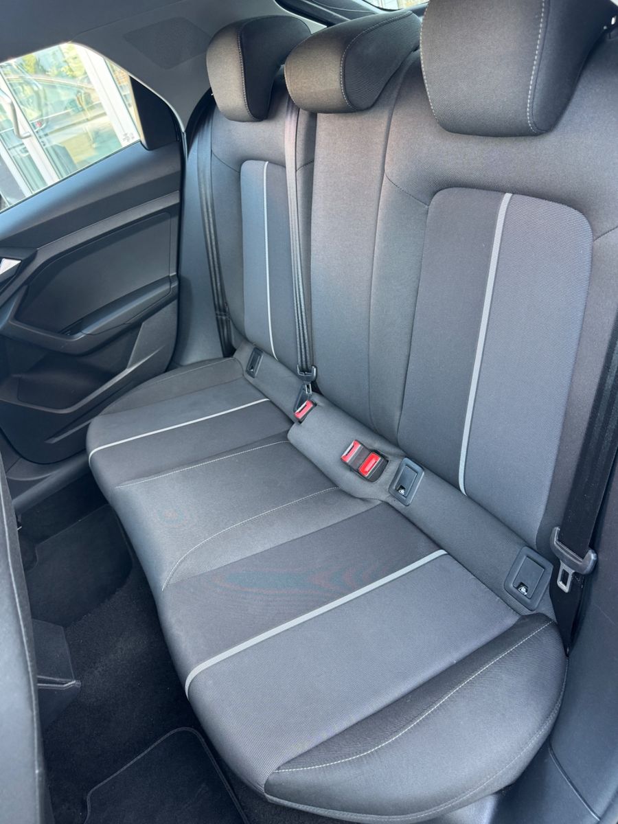 Audi A1 Sportback 30 TFSI advanced - Samsaru's Car Outlet