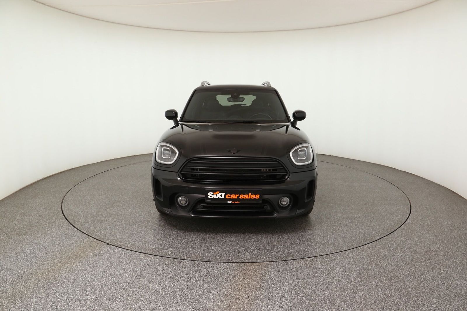 MINI Cooper Countryman Classic - Samsaru's Car Outlet