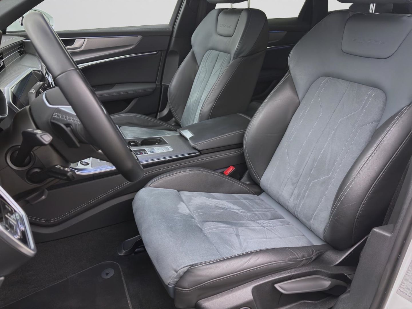 Audi A6 allroad 45 TDI Q - Samsaru's Car Outlet