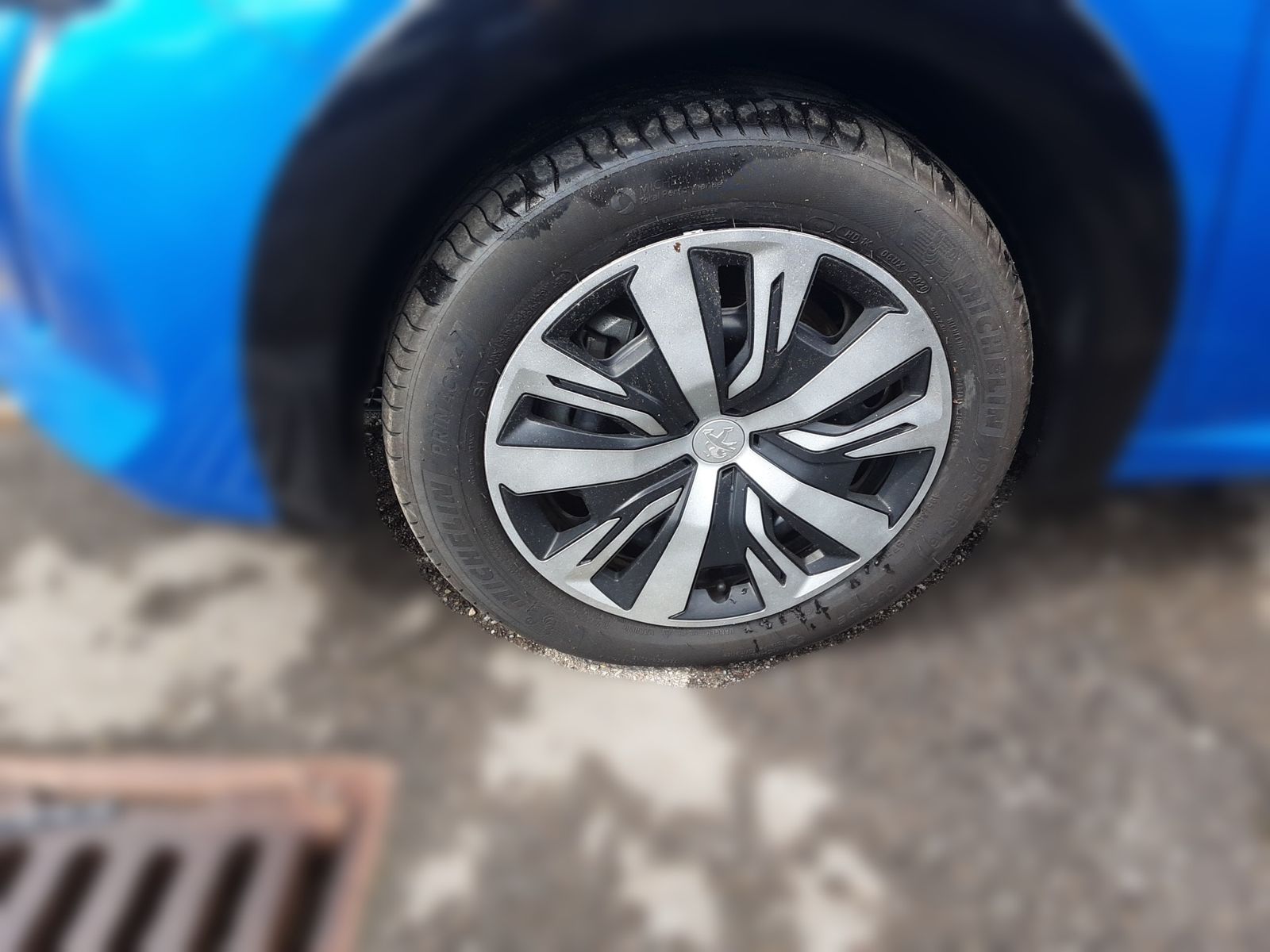 Peugeot 208 e- Active - Samsaru's Car Outlet