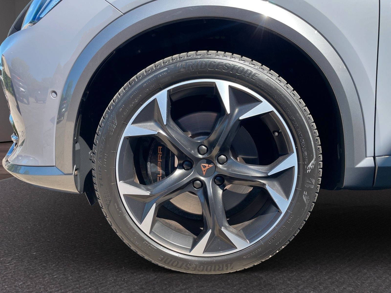 Cupra Formentor VZ 2.0 TSI DSG 4Drive - Samsaru's Car Outlet