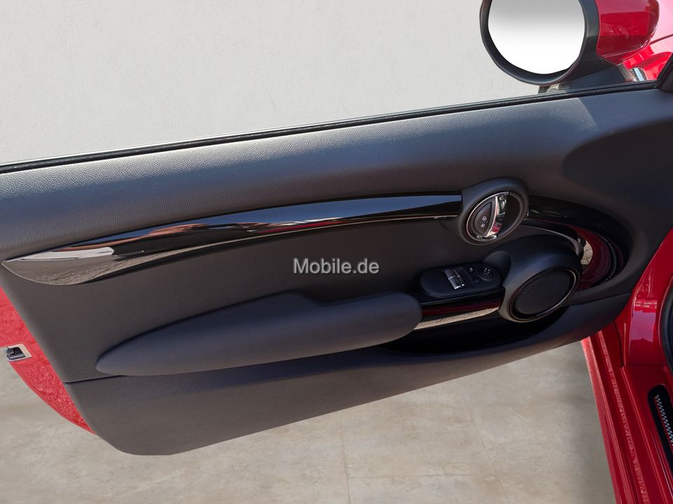MINI Cooper JCW Trim - Samsaru's Car Outlet