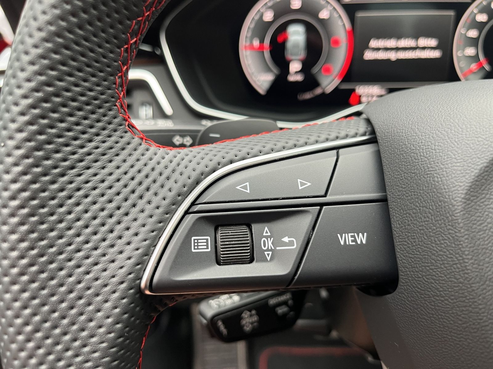 Audi A5 Sportback 40 TDI QUATTRO S-LINE+AHK+PANO+MATR