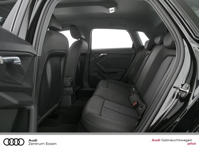 Audi A3 Sportback 40 TFSI e S-LINE S-TRONIC LED PLUS