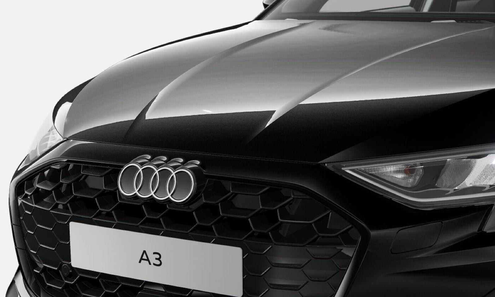 Audi A3 Sportback 35 TFSI ADVANCED - Samsaru's Car Outlet