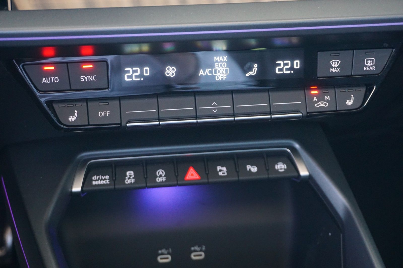 Audi A3 Sportback 35 TDI S line - Samsaru's Car Outlet