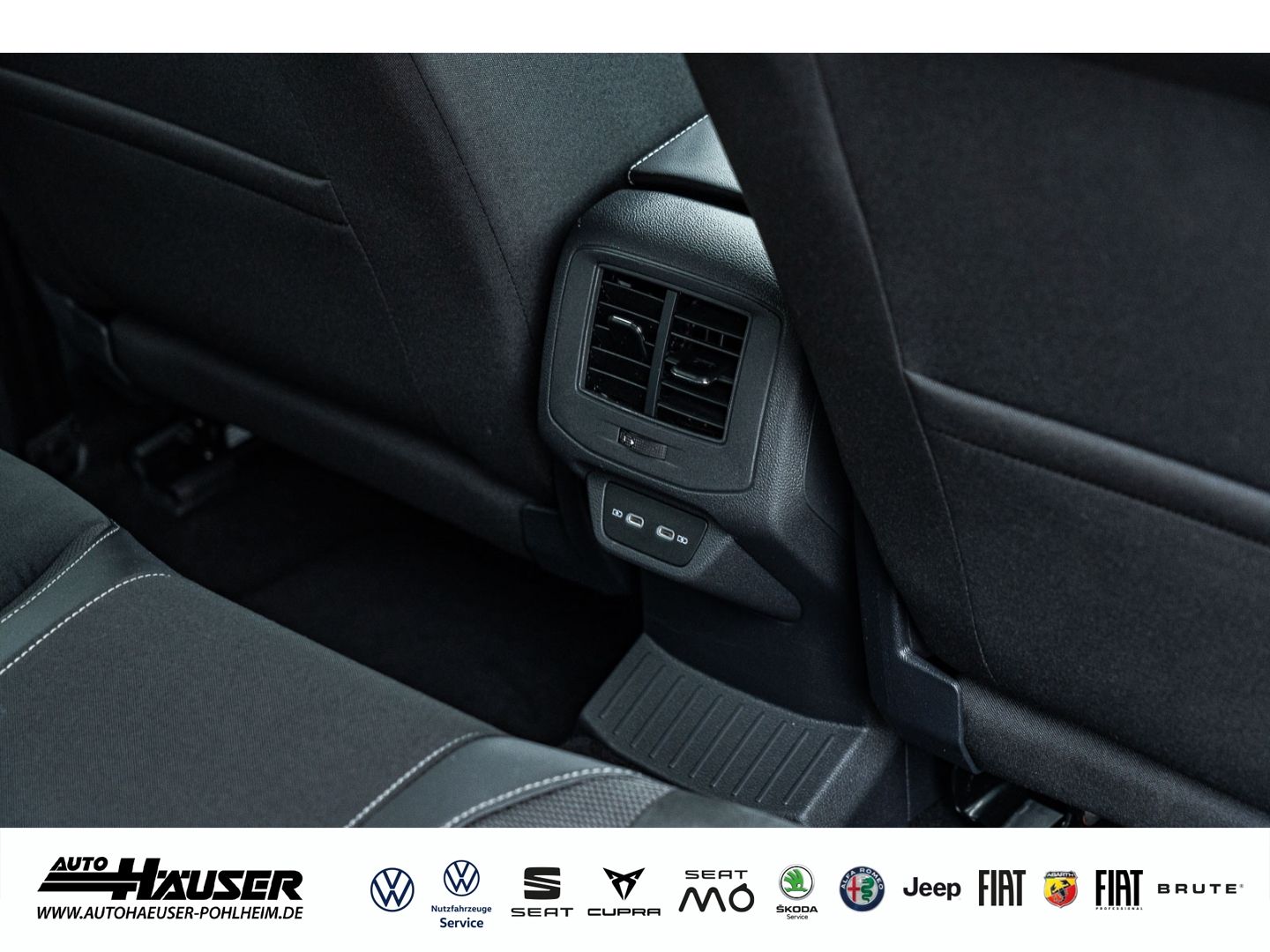 Volkswagen T-Roc R-Line 1.5 TSI DSG - Samsaru's Car Outlet
