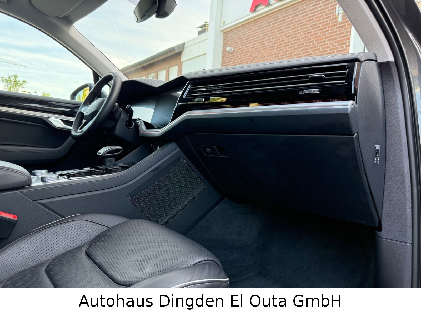 Volkswagen Touareg 3.0 TSI V6 eHybrid Elegance 4Motion