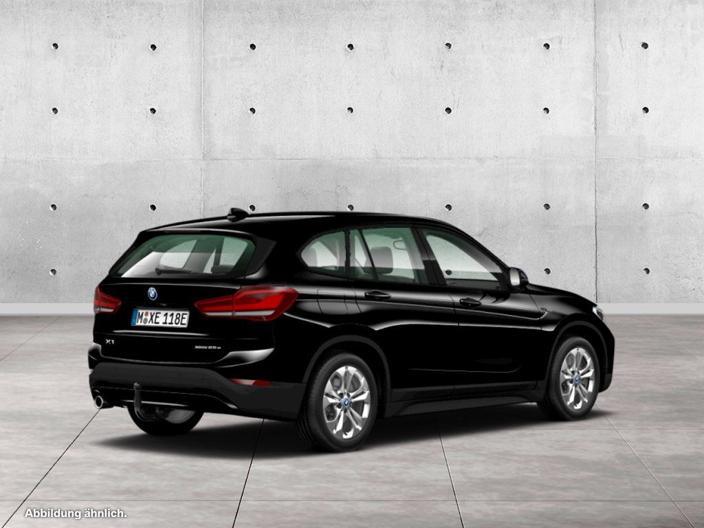 BMW X1 xDrive25e Advantage - Samsaru's Car Outlet