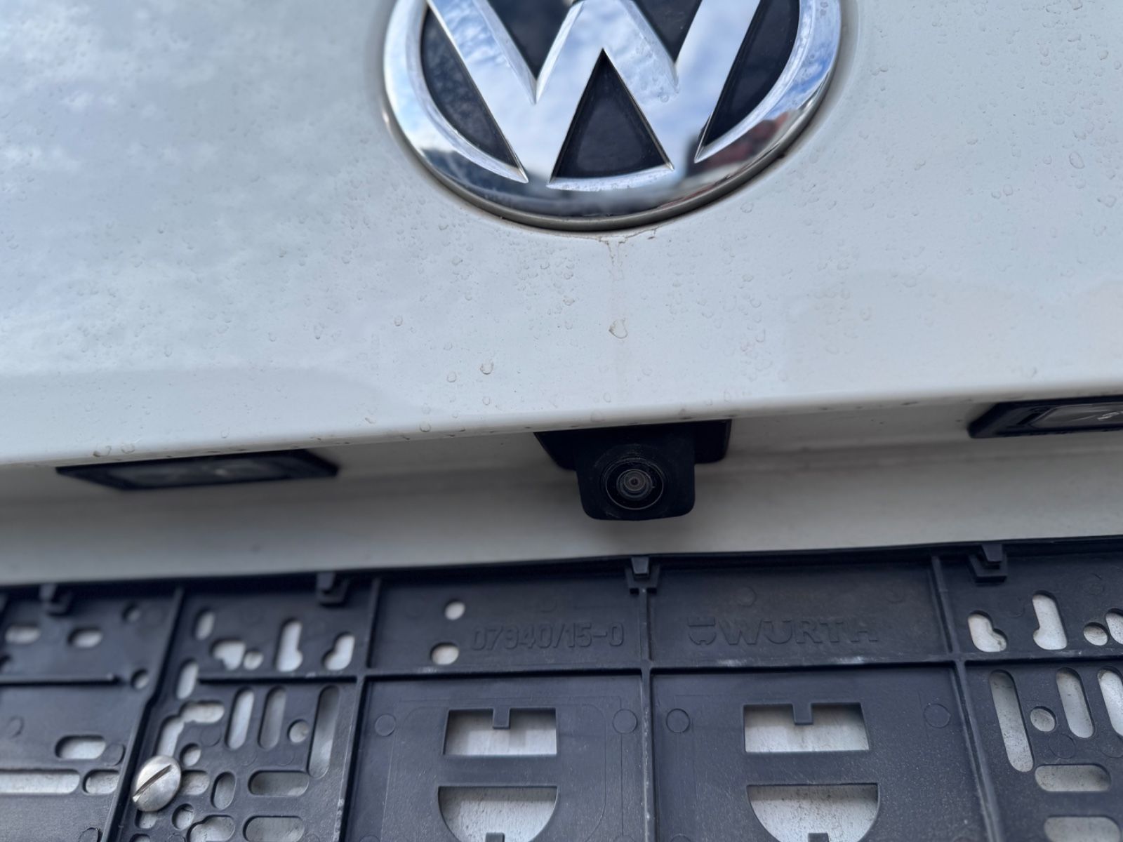 Volkswagen T6.1 Multivan Comfortline - Samsaru's Car Outlet