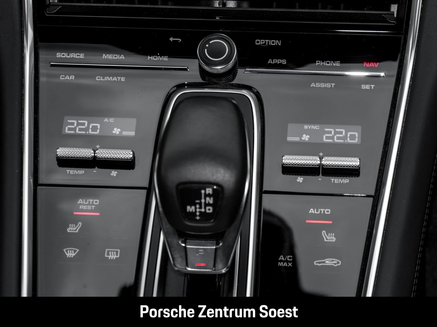 Porsche Panamera 4S E-Hybrid/LED-Matrix/ParkAssist/BOSE