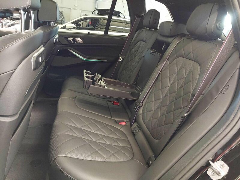 BMW X5 xDr.40dA M Sport Pro LED HuD Standh ACC Pano