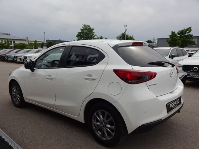 Mazda 2 G90 Exclusive-Line - Samsaru's Car Outlet